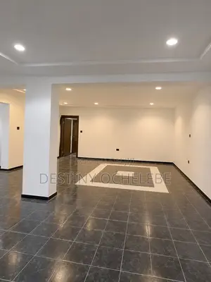 5bdrm Duplex in Asokoro for rent
