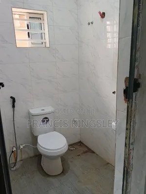Mini Flat in Awolowo Way for rent