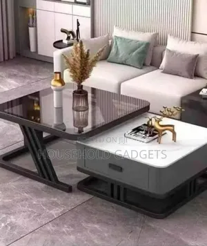2pcs Center Table