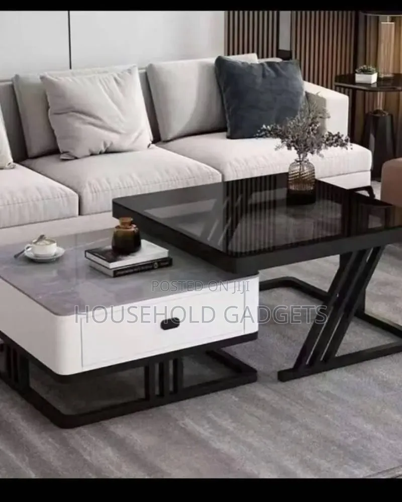 2pcs Center Table
