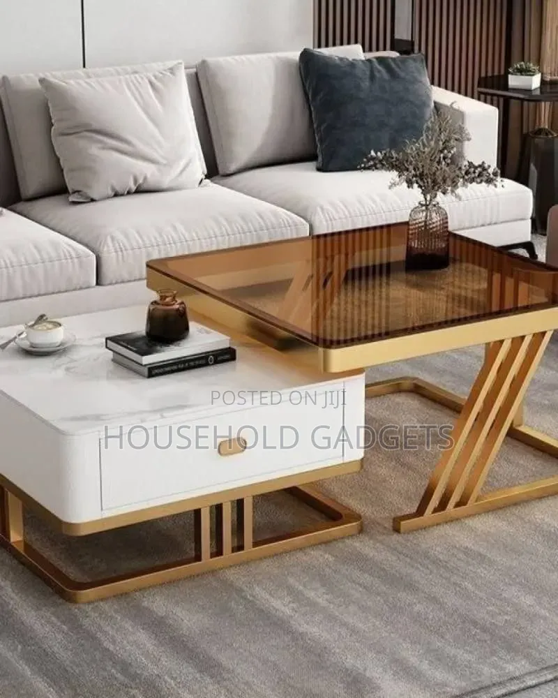 2pcs Center Table
