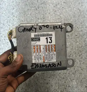 Original Toyota Camry (2020-2024) Airbag Control Module