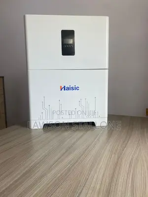 All in One 8kwh and 4kwh