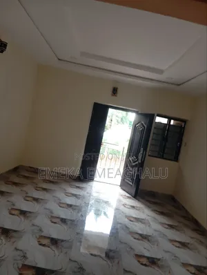 2bdrm Apartment in New Haven Extension, Enugu for rent