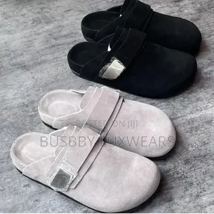 Original FDCP Clogs for Men