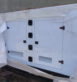 Brand New Perkins Generator