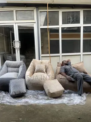 Beanbags Sofas