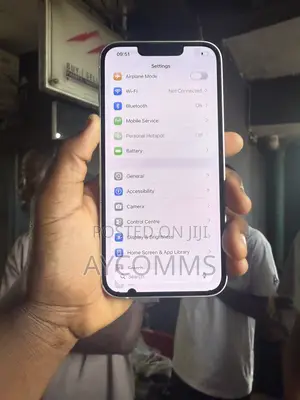 Apple iPhone 13 128 GB White
