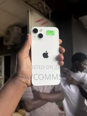 Apple iPhone 13 128 GB White