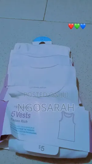 Children Underwear