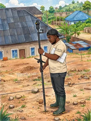 Land Surveyor