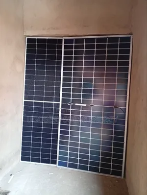 680watts Canadian Solar Panel 144cells