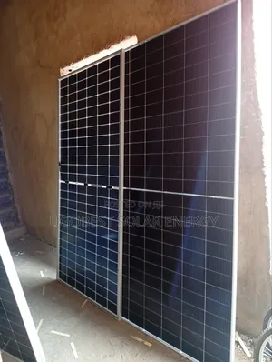 680watts Canadian Solar Panel 144cells
