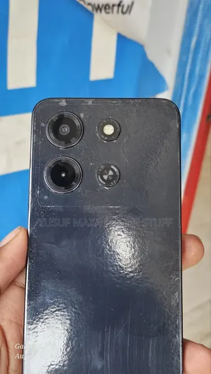 Infinix Note 30 128 GB Blue