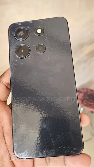 Infinix Note 30 128 GB Blue