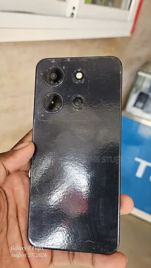 Infinix Note 30 128 GB Blue
