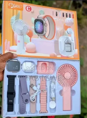 Smart Watch
