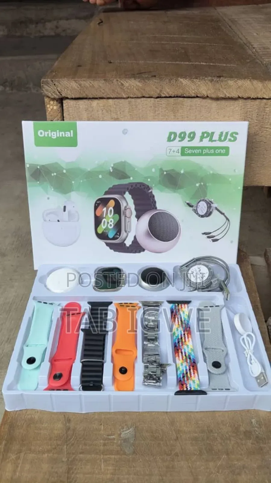 Smart Watch