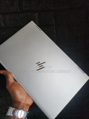 Laptop HP EliteBook x360 1040 G7 16GB Intel Core i7 SSD 256GB