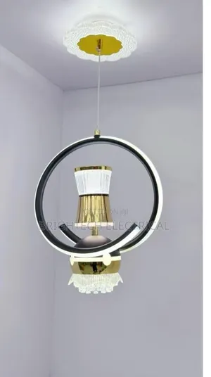 Chandelier Single Designs