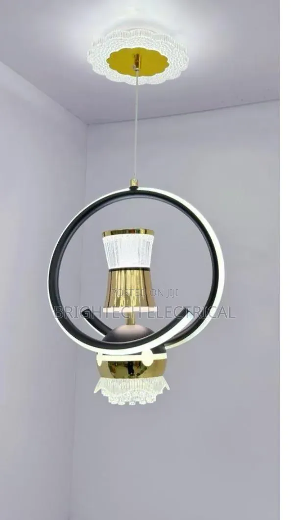 Chandelier Single Designs