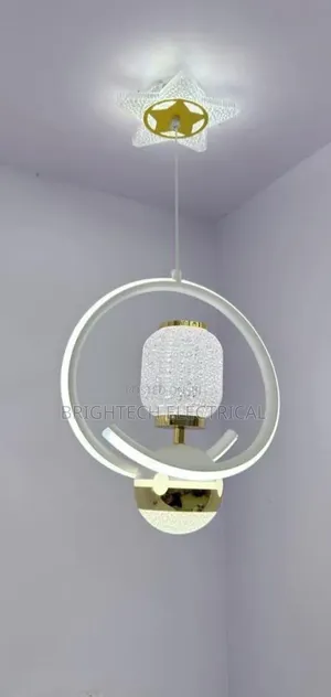 Chandelier Single Designs