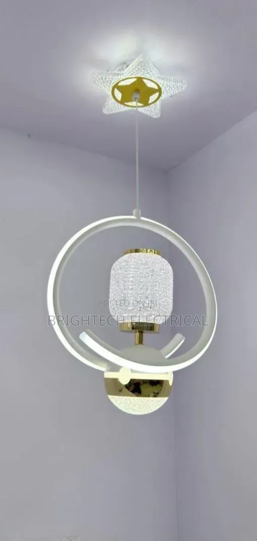 Chandelier Single Designs