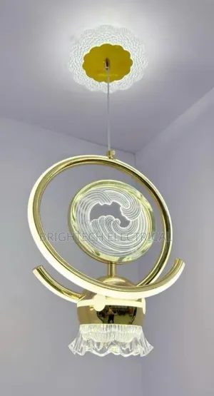 Chandelier Single Designs
