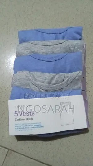 Children Underwear