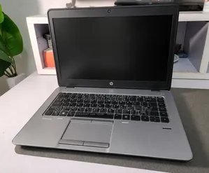 Laptop HP EliteBook 840 8GB Intel Core i5 SSD 128GB