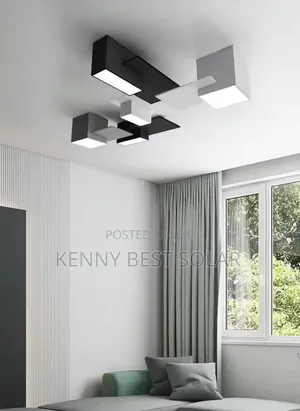 Italian Ceiling Flush