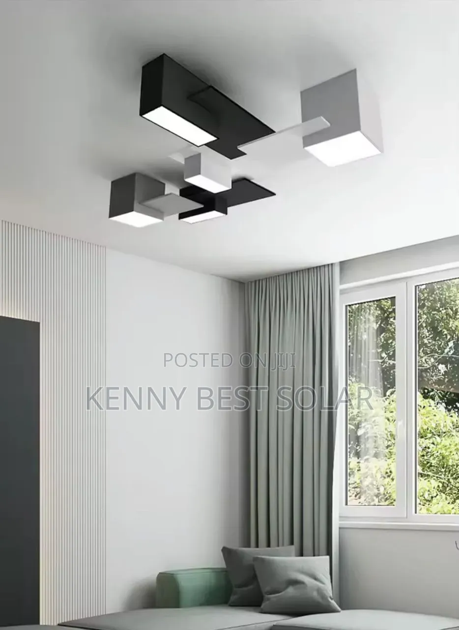Italian Ceiling Flush