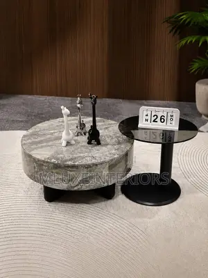 Center Table