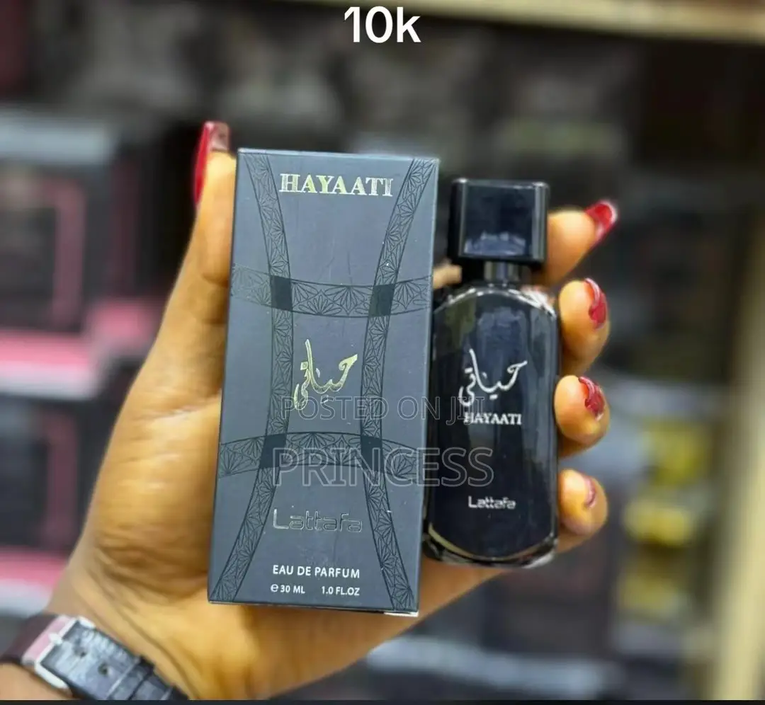 Smell Nice With Just Small Money