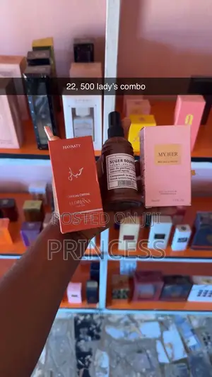 Smell Nice With Just Small Money