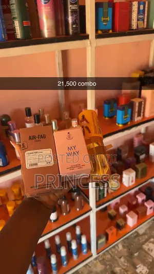 Smell Nice With Just Small Money