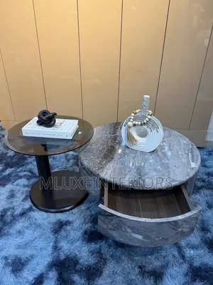 Center Table