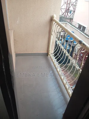 3bdrm Apartment in New Haven Extension, Enugu for rent