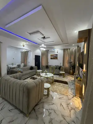 3 Bedrooms Ikorodu