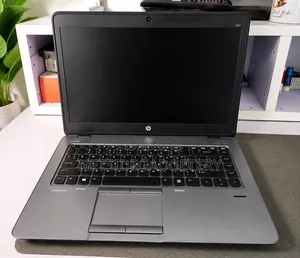 Laptop HP EliteBook 840 8GB Intel Core i5 SSD 128GB