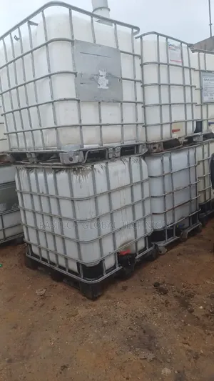 Ibc Tank (1000-Litre)
