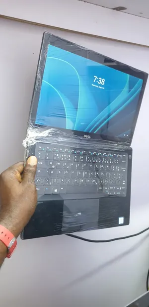 Laptop Dell Latitude 7280 8GB Intel Core i5 SSD 256GB