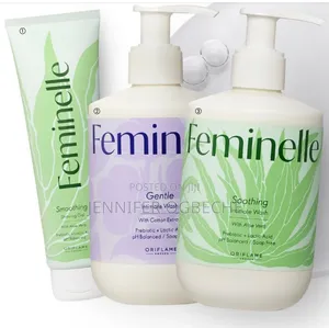 Feminelle Wash