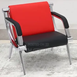 Waiting Room Chair
