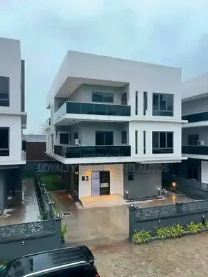 6bdrm House in Old Ikoyi for sale
