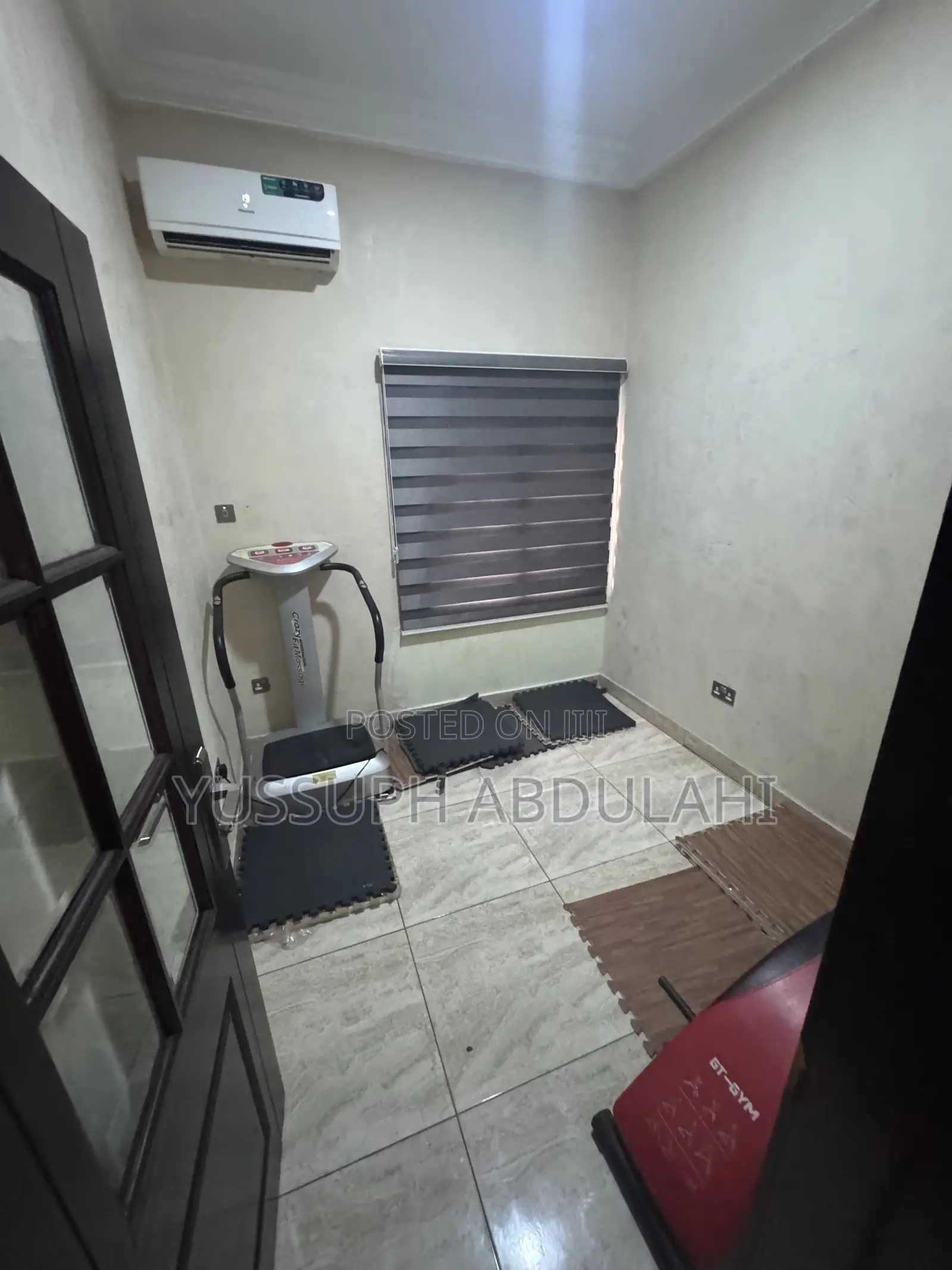 5 Bedrooms Yaba