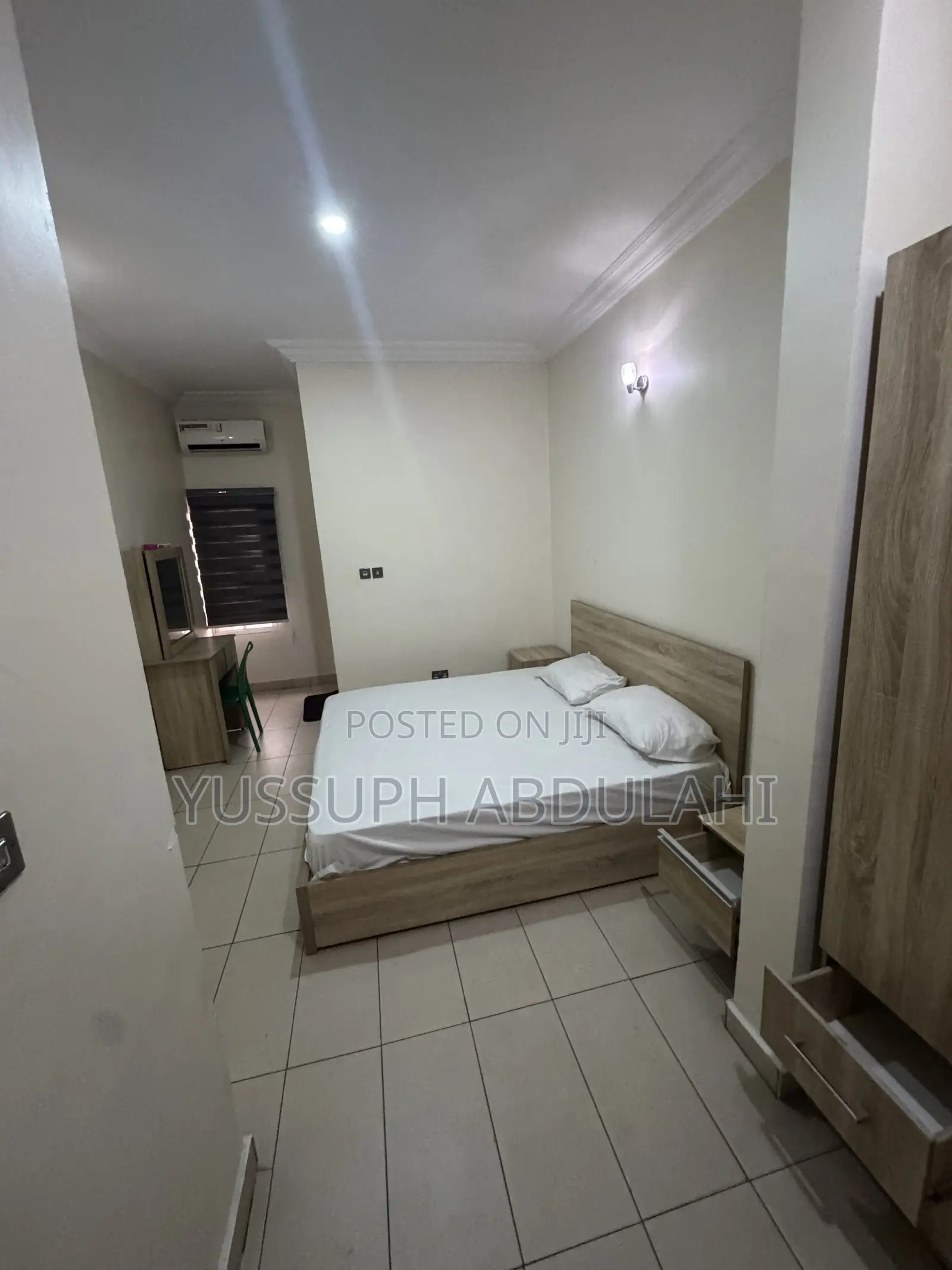 5 Bedrooms Yaba
