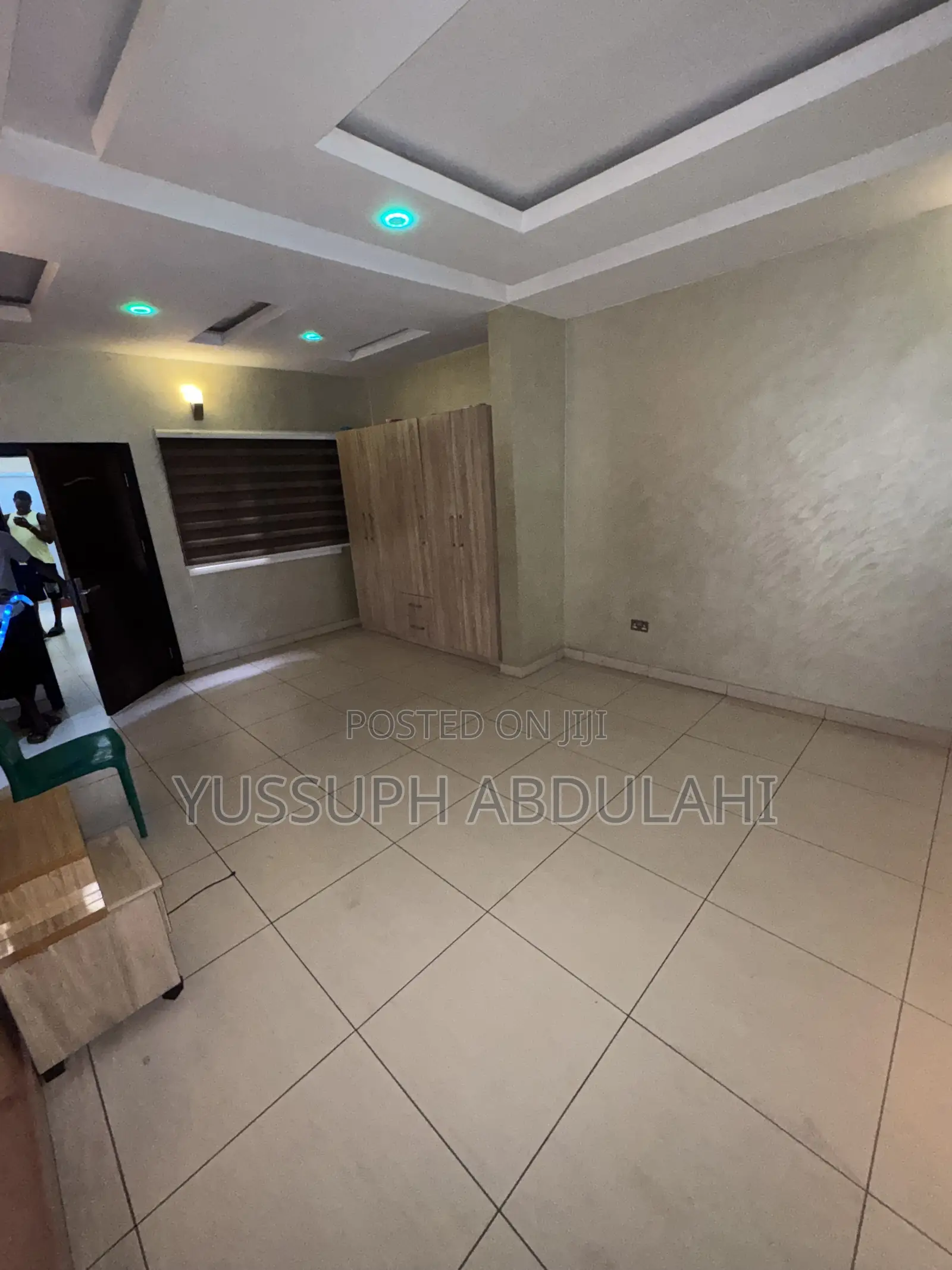 5 Bedrooms Yaba