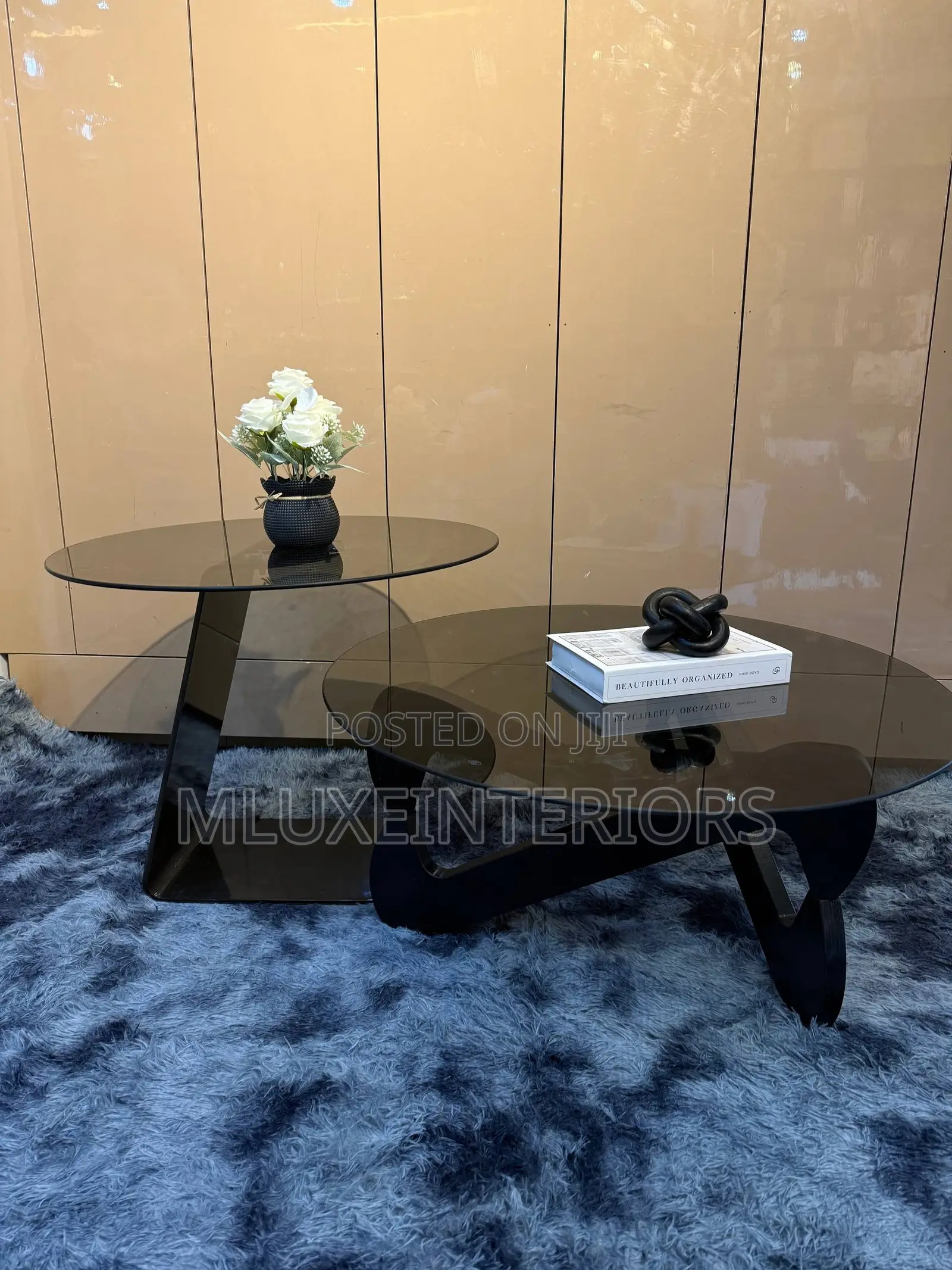 Center Table