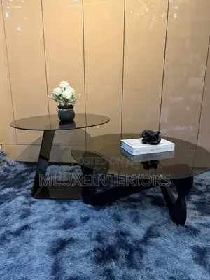 Center Table